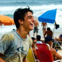 Felipe S.